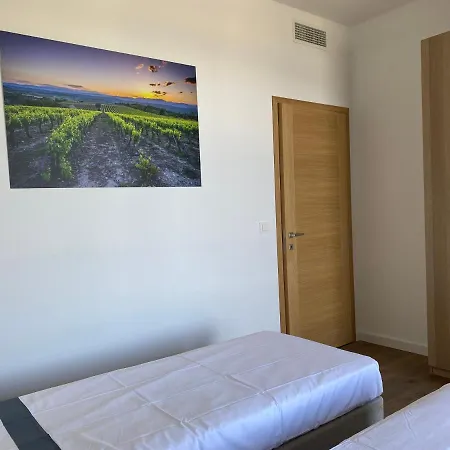 別荘 Les Artistes *