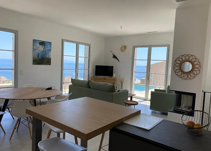 Holiday home Les Artistes
