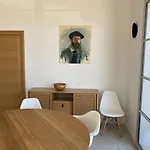 Les Artistes Ferienhaus
