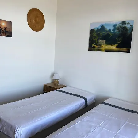 Les Artistes Holiday home