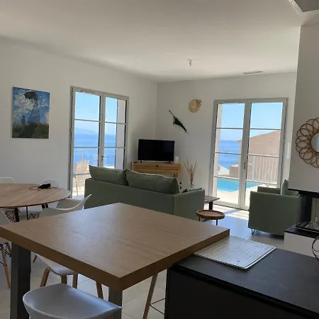 Holiday home Les Artistes