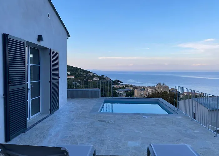 Prázdninový dům Les Artistes *